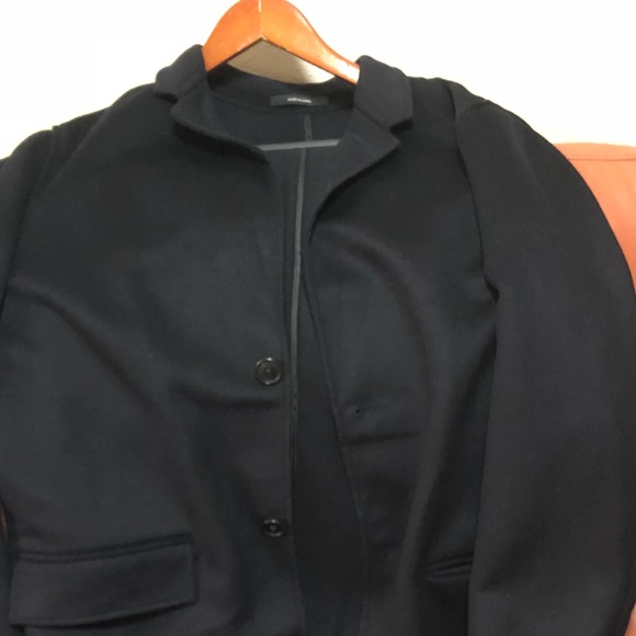 Club Monaco Other - Coat